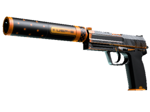 USP-S | Orion (Minimal Wear)