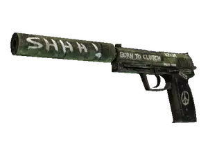 USP-S | Flashback (Factory New)