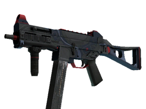 UMP-45 | Briefing (Field-Tested)