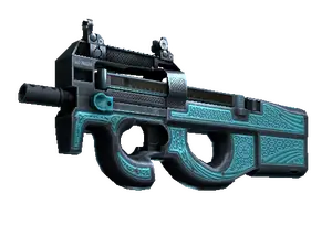 P90 | Traction (Minimal Wear)