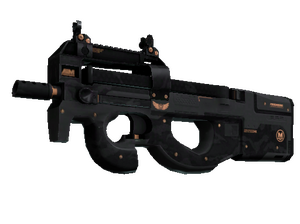 P90 | Elite Build (Minimal Wear)