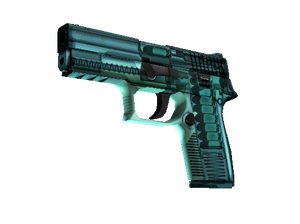 P250 | X-Ray (Factory New)