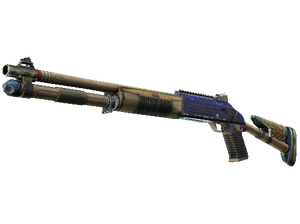 XM1014 | Entombed (Field-Tested)