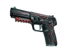 Five-SeveN | Capillary (Field-Tested)