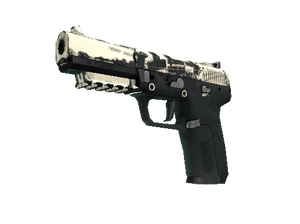 Five-SeveN | Kami (Field-Tested)