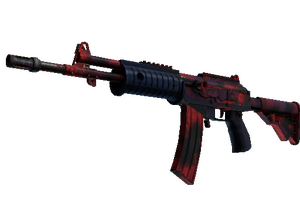 Galil AR | Signal (Field-Tested)