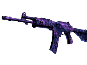 Galil AR | Phoenix Blacklight (Factory New)