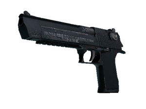 Desert Eagle | Night (Well-Worn)