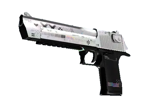 StatTrak™ Desert Eagle | Printstream (Field-Tested)
