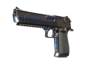 Desert Eagle | Heat Treated (Field-Tested)