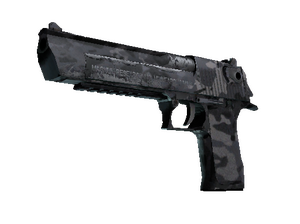 Souvenir Desert Eagle | Urban Rubble (Field-Tested)