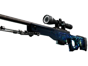 AWP | Medusa (Field-Tested)