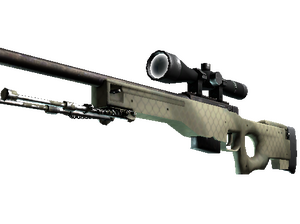 AWP | Safari Mesh (Factory New)
