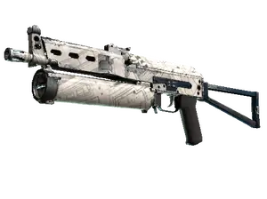 PP-Bizon | Facility Sketch (Field-Tested)
