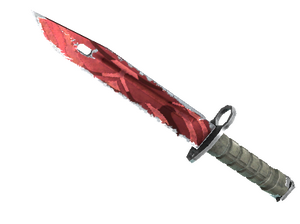 ★ Bayonet | Slaughter (Field-Tested)