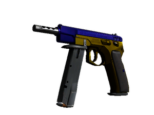 CZ75-Auto | Chalice (Factory New)