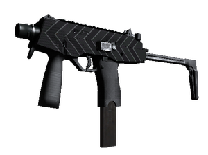 MP9 | Dart (Factory New)