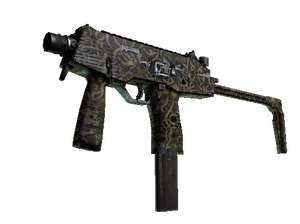 Souvenir MP9 | Old Roots (Field-Tested)