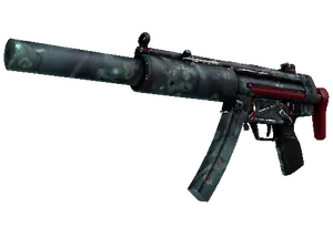 Souvenir MP5-SD | Lab Rats (Field-Tested)