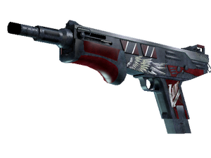 MAG-7 | Heaven Guard (Minimal Wear)