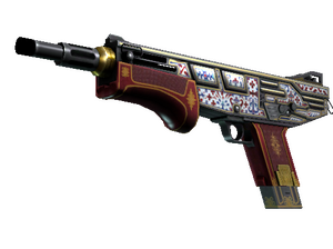 MAG-7 | Cinquedea (Factory New)