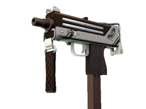 MAC-10 | Calf Skin (Field-Tested)