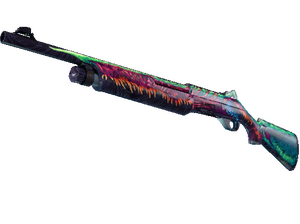 Nova | Hyper Beast (Factory New)