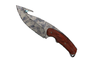★ Gut Knife | Stained (Minimal Wear)