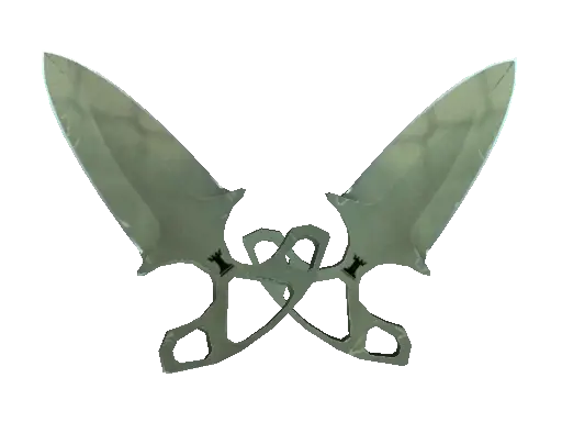 ★ Shadow Daggers | Safari Mesh (Field-Tested)