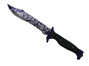 ★ Bowie Knife | Freehand (Factory New)