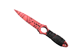★ Skeleton Knife | Slaughter (Factory New)