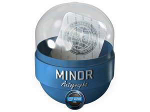 Katowice 2019 Minor Challengers Autograph Capsule